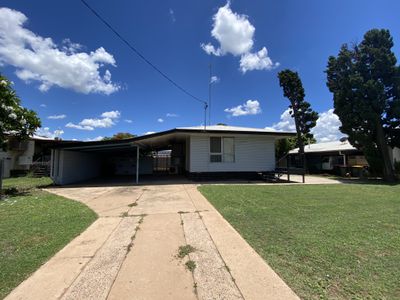 22 Belyando Avenue, Moranbah