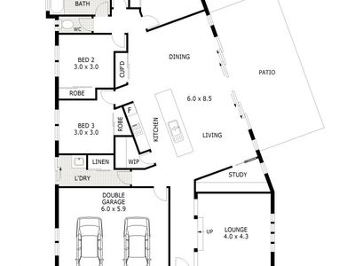 15 Westbrook Drive, Idalia