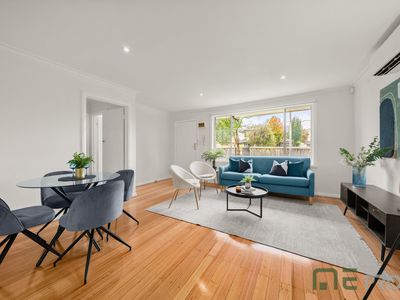 2 / 19 Burnt Street, Nunawading