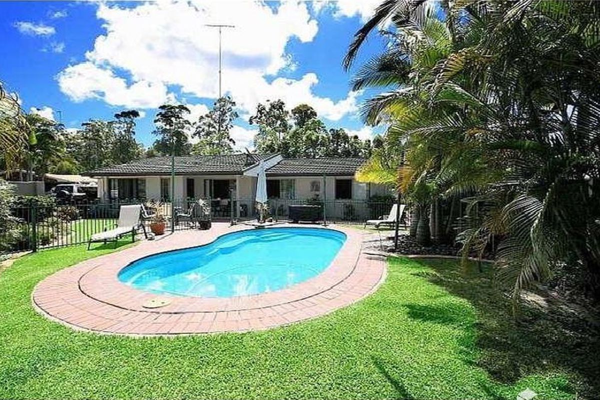 4 Bromley Court, Tewantin