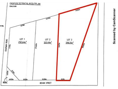 2C Behan Street, Bentley