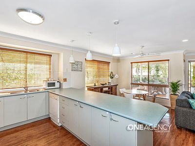 3 McKenzie Pl, Forest Lake