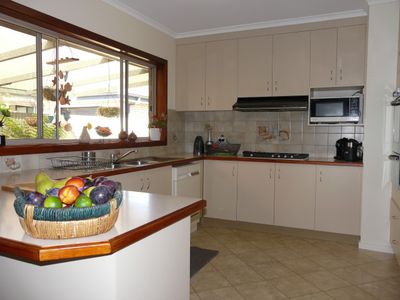 Tocumwal