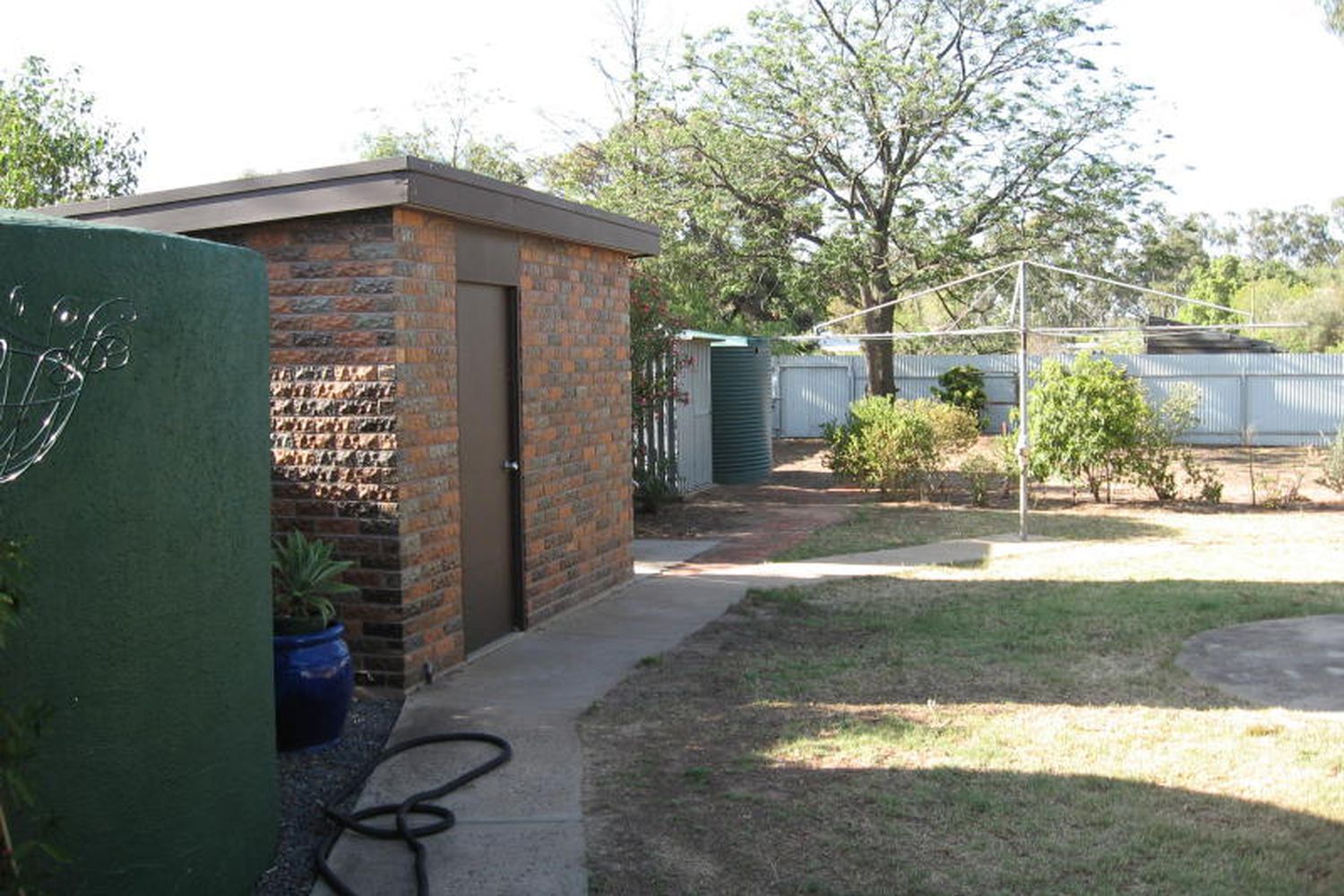 Warracknabeal