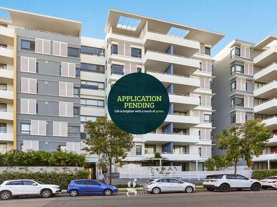 615 / 97 Dalmeny Avenue, Rosebery