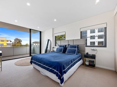 78/97 Caddies Boulevard, Rouse Hill