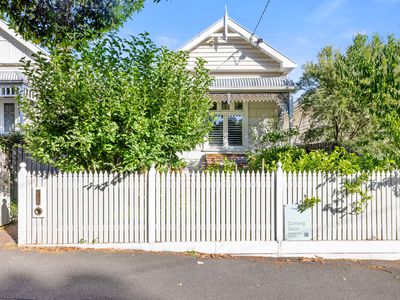 125 Ormond Street, Kensington