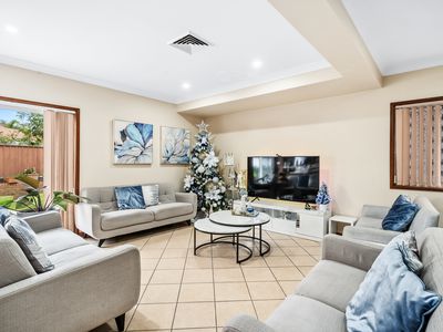 6 Toona Place, Bossley Park