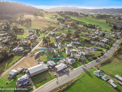 13 Hyndes Road, Port Huon