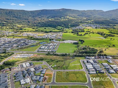 3 Paroo Street, Horsley