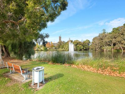 3 / 138 Mounts Bay Road, Perth