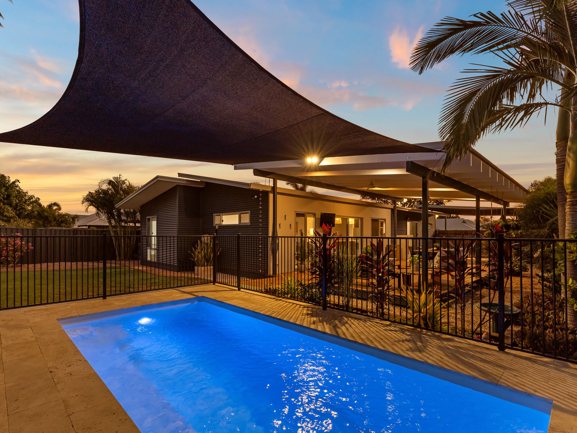 20 Mastapha Street, Bilingurr