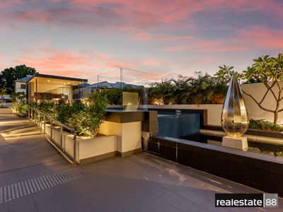 30 / 43 Wickham Street, East Perth