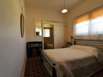11 Salisbury Street, Quambatook