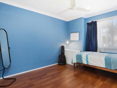 3 Columbus Close, Urraween