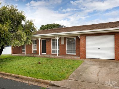 5 / 238 BEECHWORTH ROAD, Wodonga