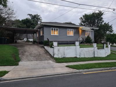 46 Railway Parade, Norman Park