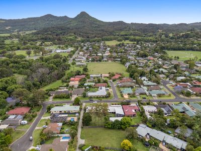 22 Cudgerie Court, Mullumbimby
