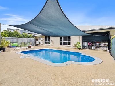 27 Samoa Street, Pacific Heights