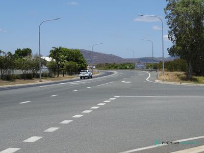 Lot 1 & Lot 86 Linley Street, Bowen