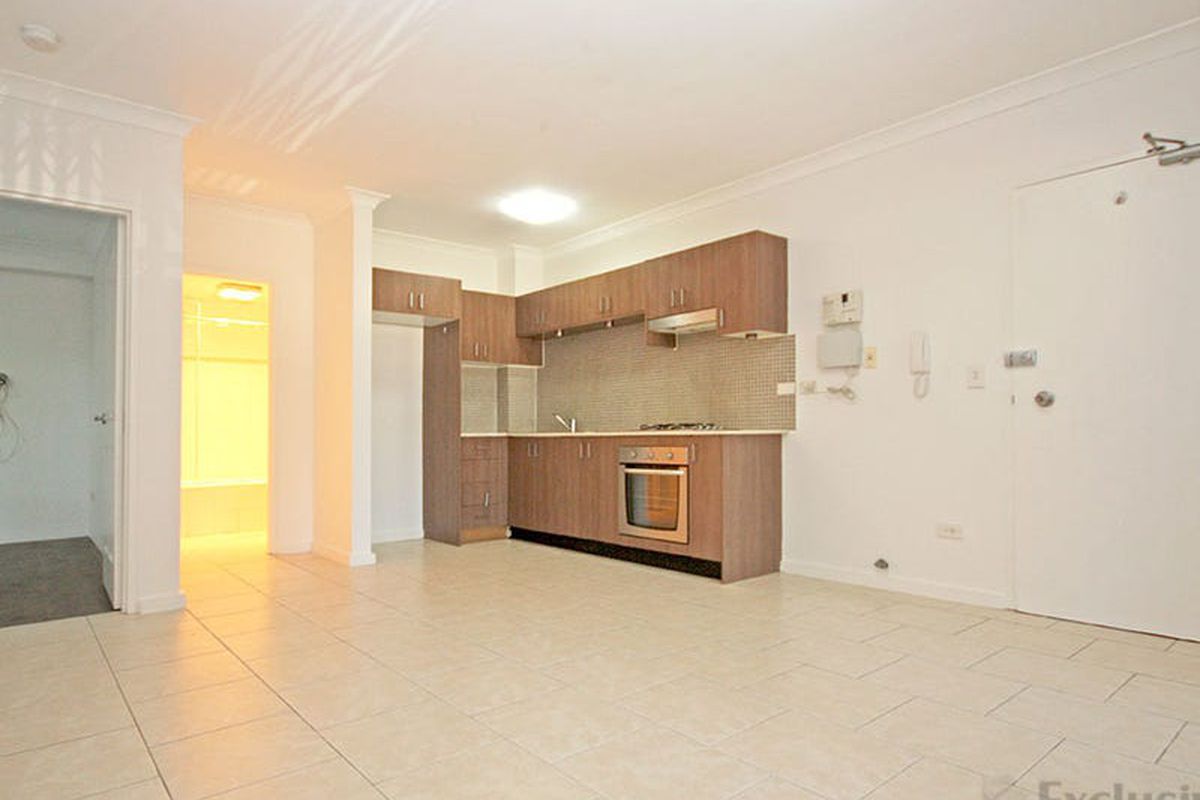 13 / 97-99 Arthur Street, Homebush West