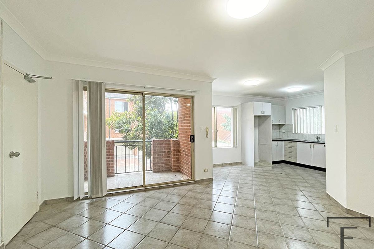 5 / 349 Old Canterbury Road, Dulwich Hill