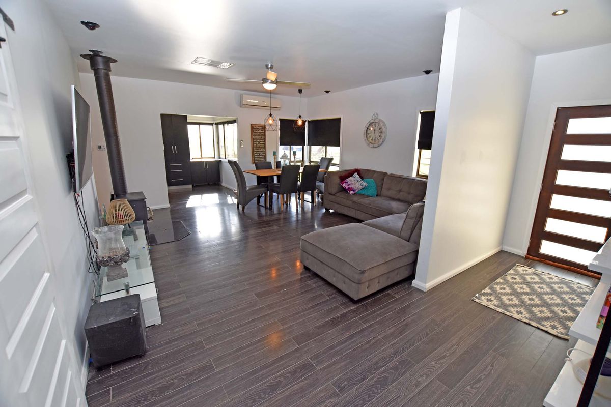 374 Trevaskis Road, Wyuna East