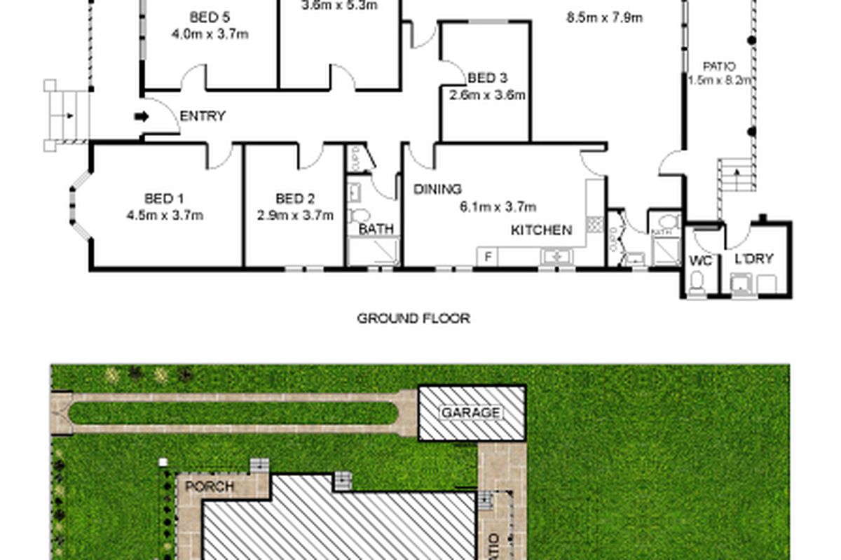 32 Turner Avenue, Haberfield