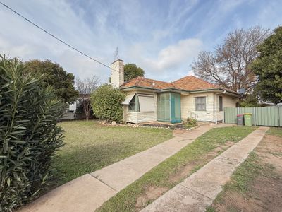 51 Rutherford Street, Swan Hill