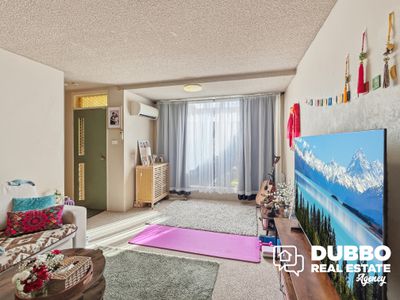 4 / 144 Bourke Street, Dubbo