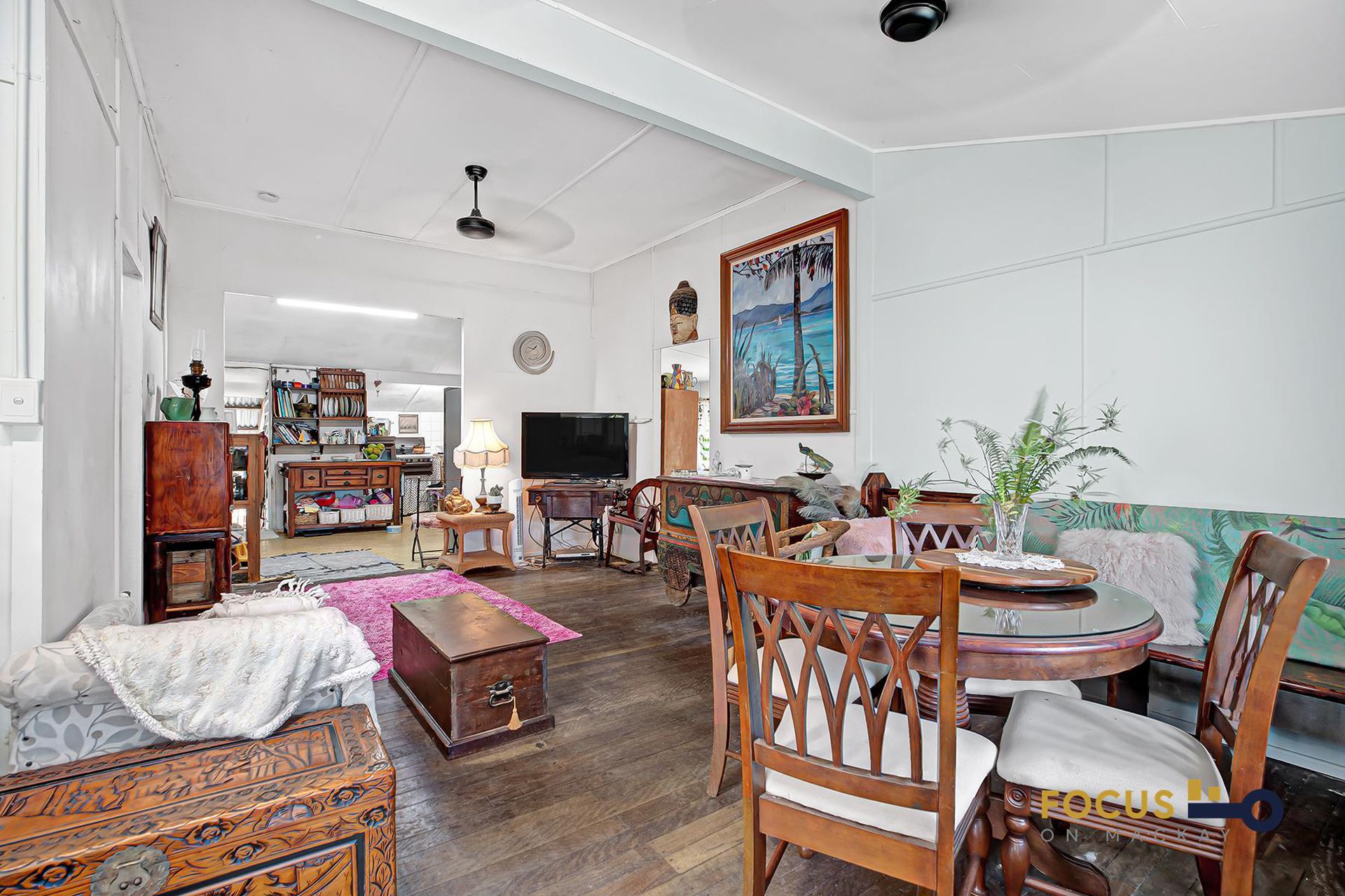 46 Doughertys Road, Bloomsbury