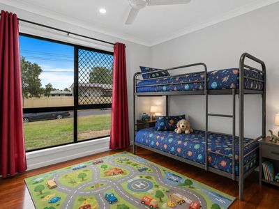 13 Bean Street, Blackwater