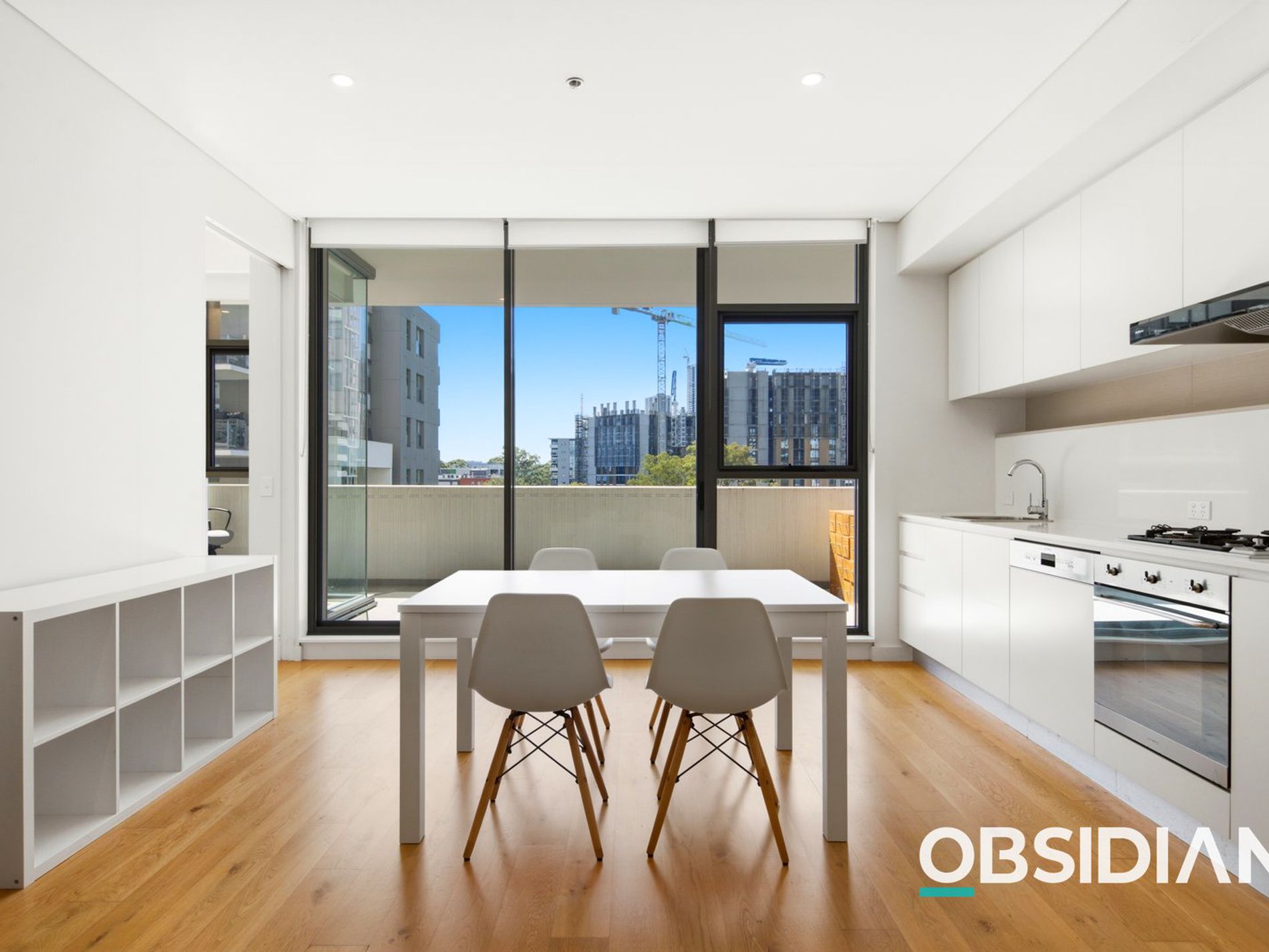 513 / 5 Mooltan Avenue, Macquarie Park