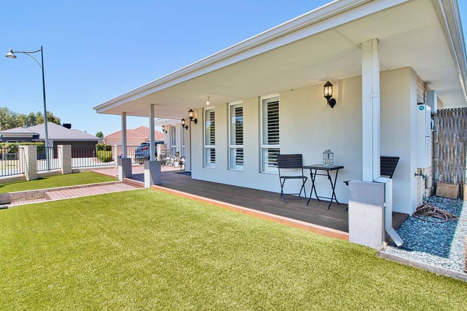 7 Rubens Circuit , Baldivis