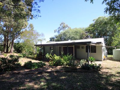 9 Keith Shaw Drive, Kingaroy