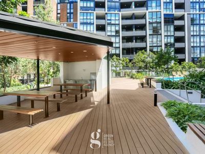 223 / 1 Maple Tree Road, Westmead