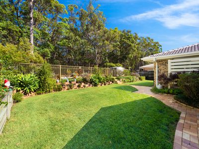 21 Chatsworth Circuit, Capalaba