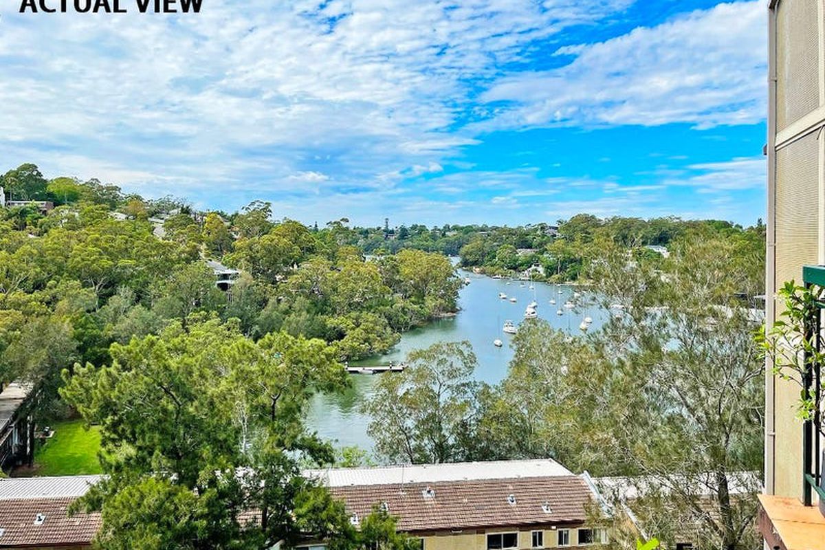 56 / 300A Burns Bay Road, Lane Cove