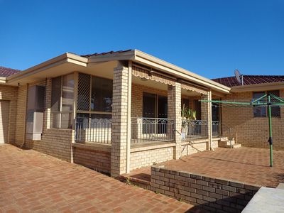 34 Marshall Way, Samson