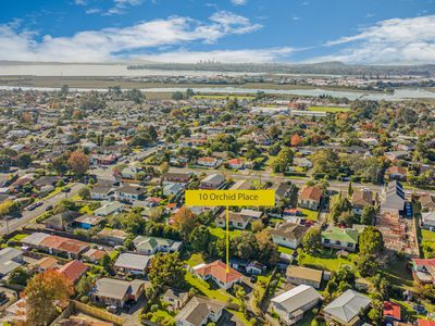 10 Orchid Place, Te Atatu South