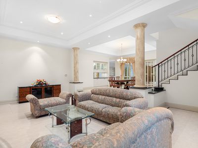 168 Burke Drive, Attadale
