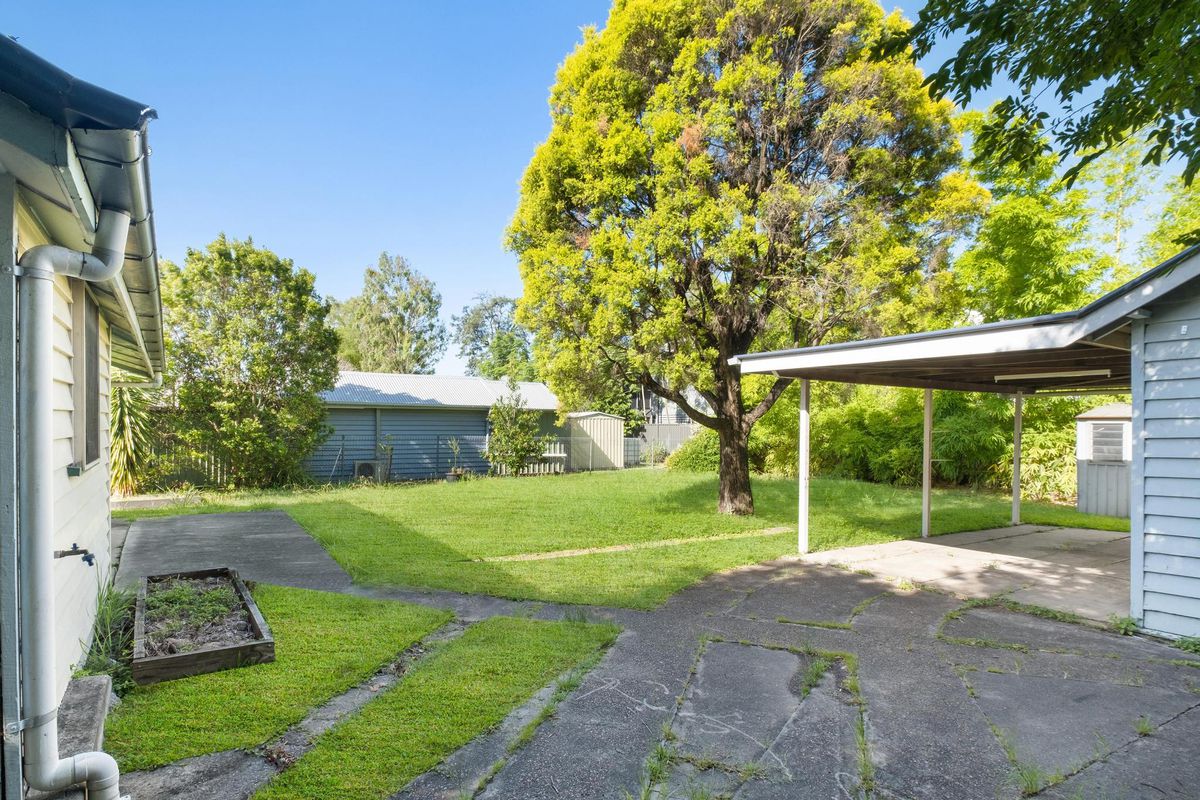 9 Clare Road, Rocklea