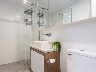 1607 / 167 Alfred Street, Fortitude Valley