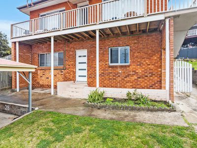 28A Moore Place, Warrawong