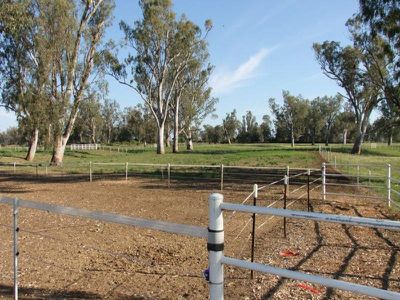 306 Orange Grove Road, Gunnedah