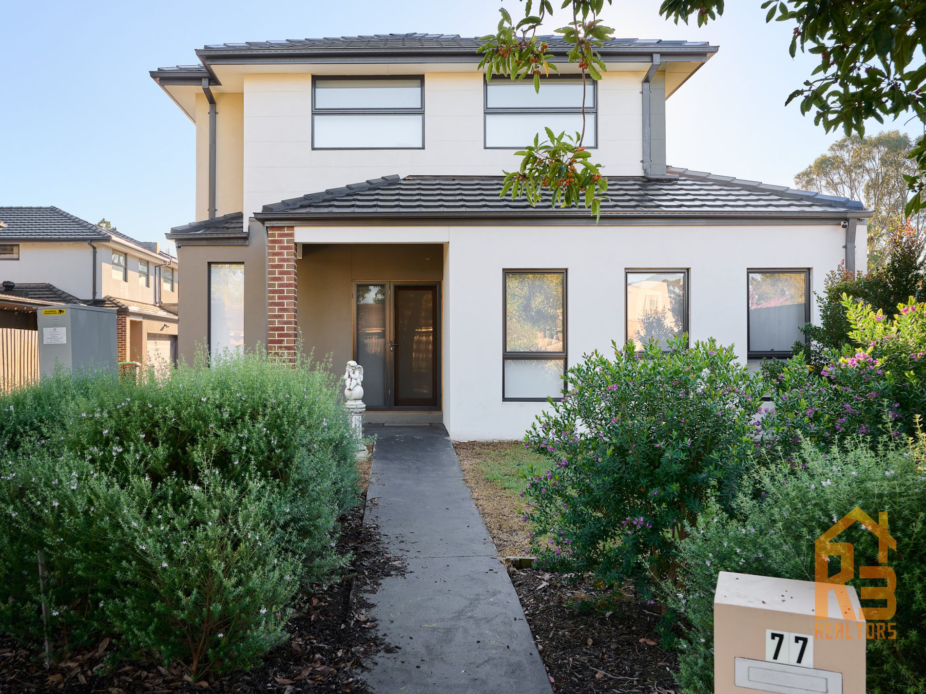 77 Cheviot Avenue, Berwick