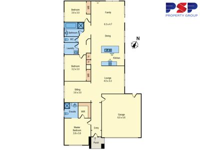 146 Greens Road, Wyndham Vale