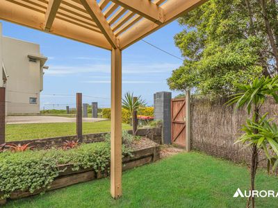 1 O'Quinn Street, Nudgee Beach