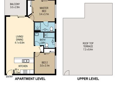 12 / 159 Clarence Road, Indooroopilly