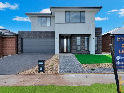11 Boxer Drive, Wyndham Vale